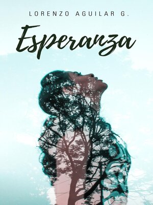 cover image of ESPERANZA